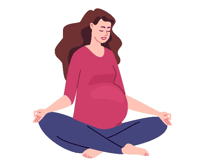 ćwiczenia dla kobiet w ciaży w 3 trymestrze