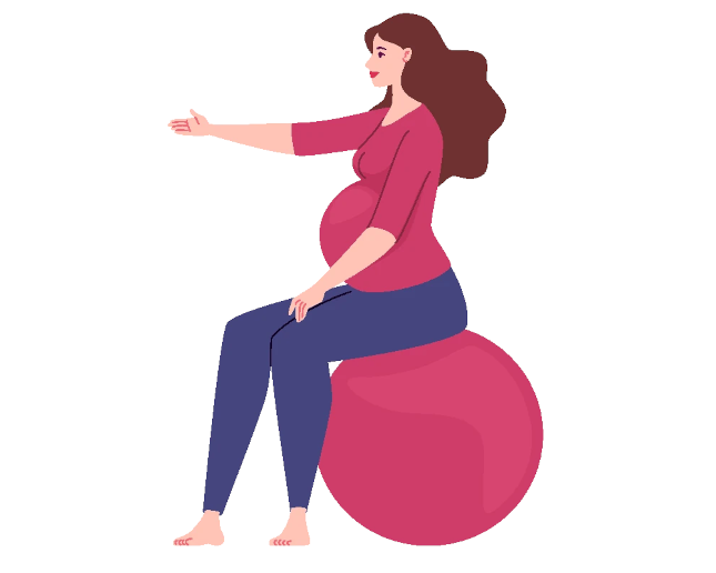 treningi dla kobiet w ciąży drugi trymestr